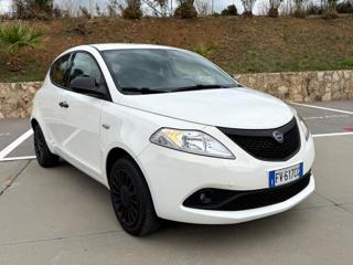 LANCIA Ypsilon usata, con Airbag Passeggero