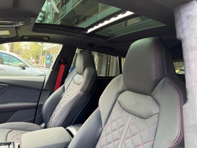 AUDI Q8 usata, con Cerchi in lega