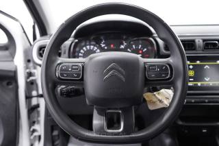 CITROEN C3 usata, con Fendinebbia