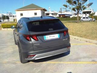 HYUNDAI Tucson usata, con Controllo trazione