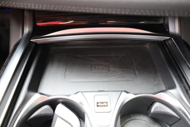 BMW 730 usata, con Schermo multifunzione interamente digitale