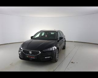 SEAT Leon usata, con Airbag