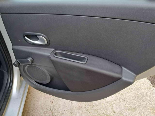 RENAULT Clio usata 22