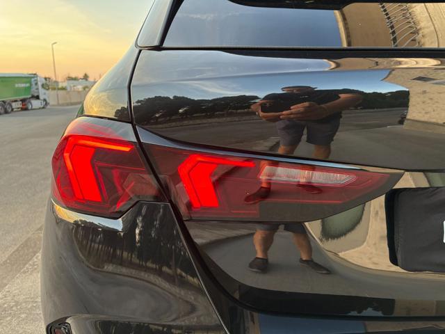 BMW 118 usata, con Sensore di luce