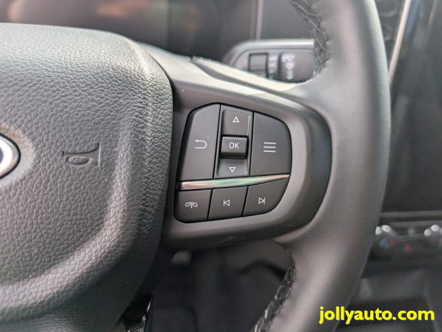 FORD Ranger usata, con Airbag testa