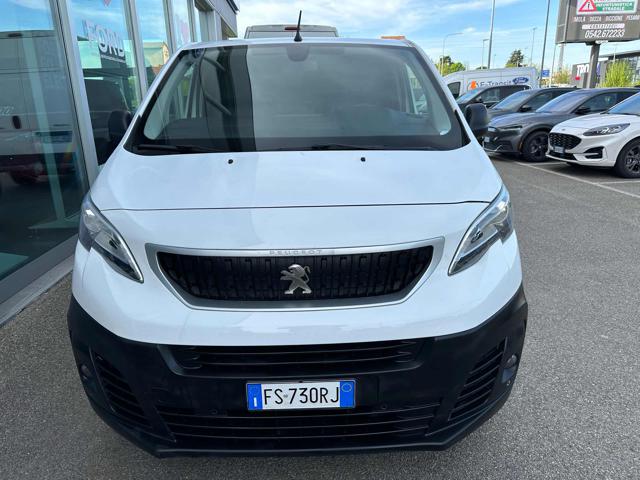 PEUGEOT Expert usata, con Cruise Control