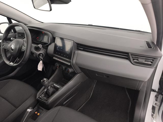 RENAULT Clio usata, con Luci diurne