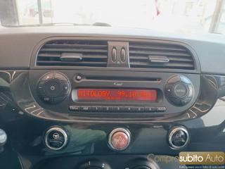 FIAT 500 usata 15