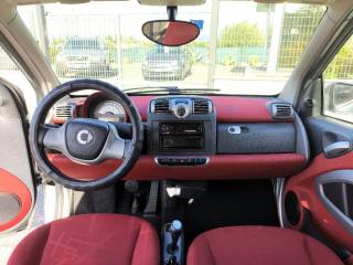 SMART ForTwo usata 7