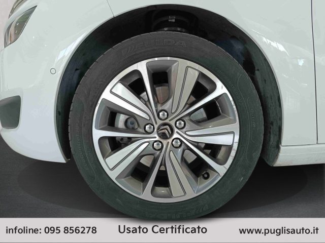 CITROEN Grand C4 Picasso usata, con Immobilizzatore elettronico