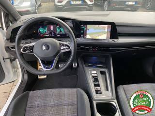 VOLKSWAGEN Golf usata, con Controllo automatico clima