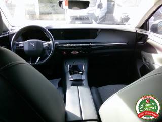 DS AUTOMOBILES DS 4 usata, con Regolazione elettrica sedili