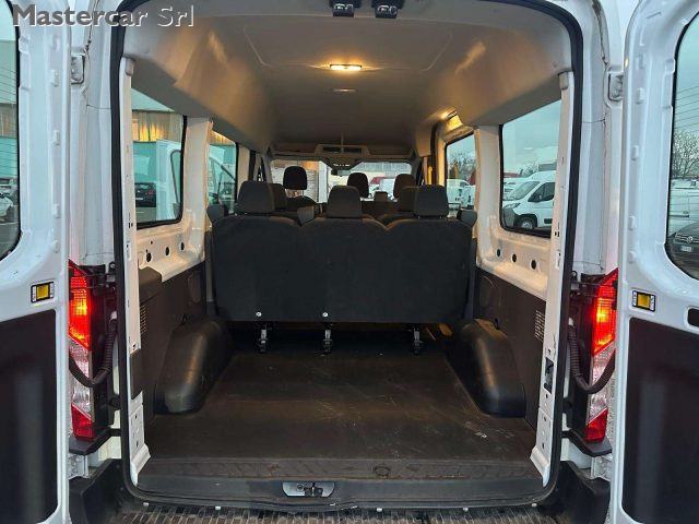 FORD Transit usata 14