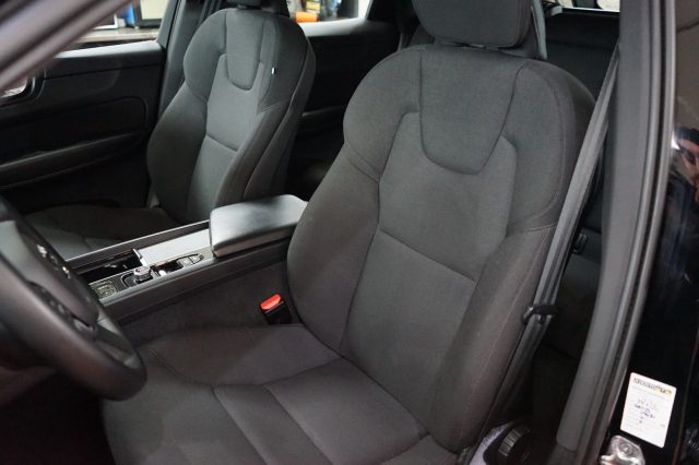VOLVO XC60 usata, con Fari LED