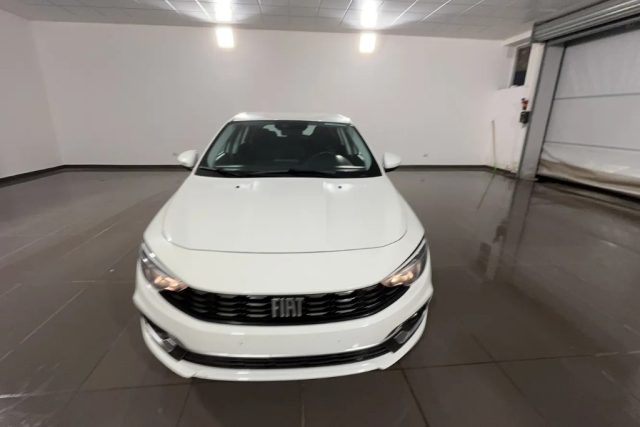 FIAT Tipo usata, con Chiusura centralizzata