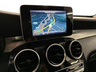 MERCEDES-BENZ GLC 220 usata, con Cruise Control