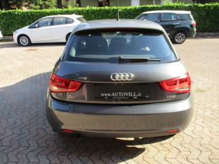 AUDI A1 usata, con Alzacristalli elettrici