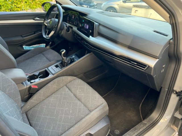 VOLKSWAGEN Golf usata 16