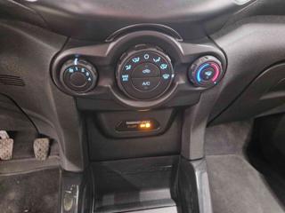 FORD EcoSport usata, con Controllo trazione