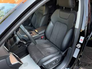 AUDI A6 usata, con Hill holder