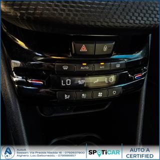PEUGEOT 208 usata 20