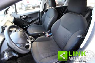 PEUGEOT 208 usata, con Climatizzatore