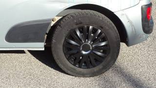 RENAULT Kangoo Z.E. usata, con Specchietti laterali elettrici