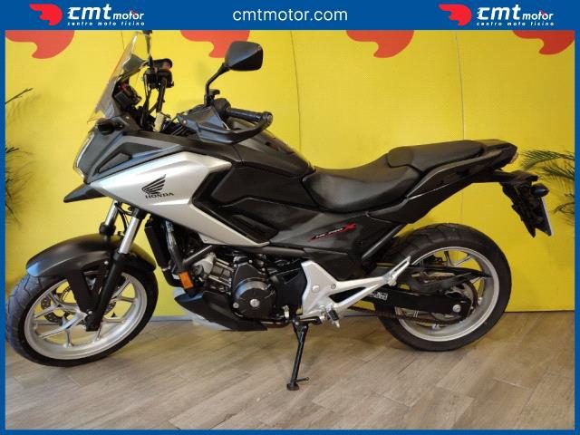 HONDA NC 750 usata 2