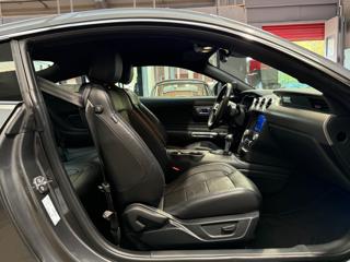 FORD Mustang usata, con Cronologia tagliandi
