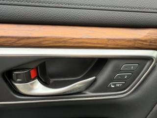 HONDA CR-V usata, con Servosterzo