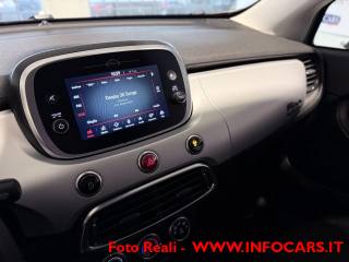 FIAT 500X usata, con Servosterzo