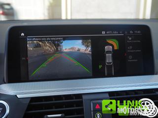 BMW X4 usata 15