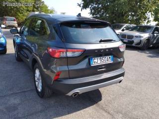 FORD Kuga usata, con Airbag Passeggero
