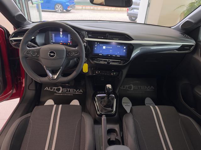 OPEL Corsa usata, con Controllo trazione