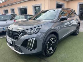 PEUGEOT 2008 PureTech 130 S&S EAT8 Allure
