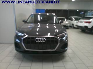 AUDI Q3 usata, con Airbag