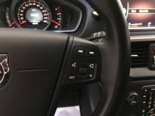 VOLVO V40 usata, con Bluetooth