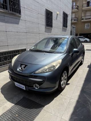 PEUGEOT 207 1.6 VTi 120CV 5p. XS