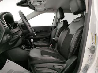 JEEP Compass usata, con Alzacristalli elettrici