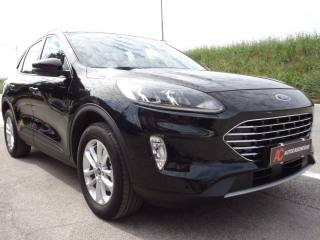 FORD Kuga usata, con Airbag Passeggero