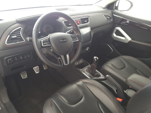 EVO Evo3 usata, con Chiusura centralizzata