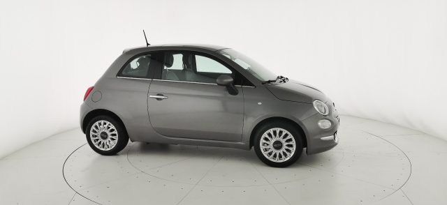 FIAT 500 usata, con Volante multifunzione