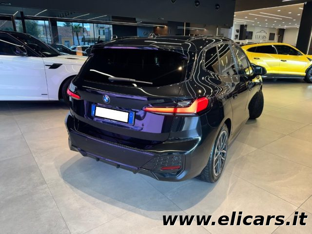 BMW 218 usata, con Airbag Passeggero