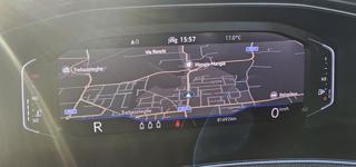 VOLKSWAGEN T-Roc usata, con Controllo trazione