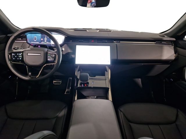 LAND ROVER Range Rover Sport usata, con Alzacristalli elettrici