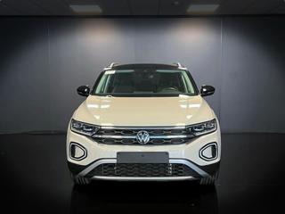 VOLKSWAGEN T-Roc usata, con Airbag