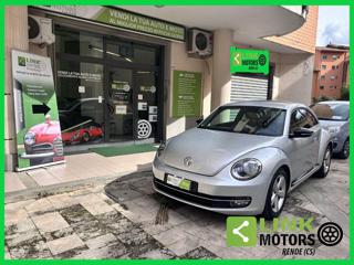 VOLKSWAGEN Maggiolino usata 51