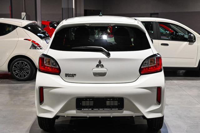 MITSUBISHI Space Star usata, con Climatizzatore