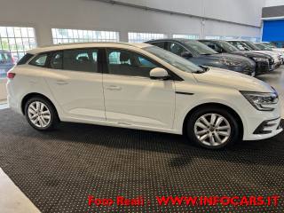 RENAULT Megane usata, con Chiusura centralizzata
