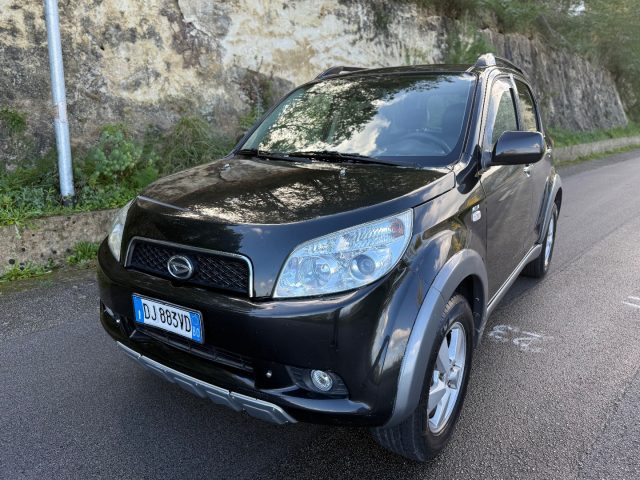 DAIHATSU Terios usata, con Airbag